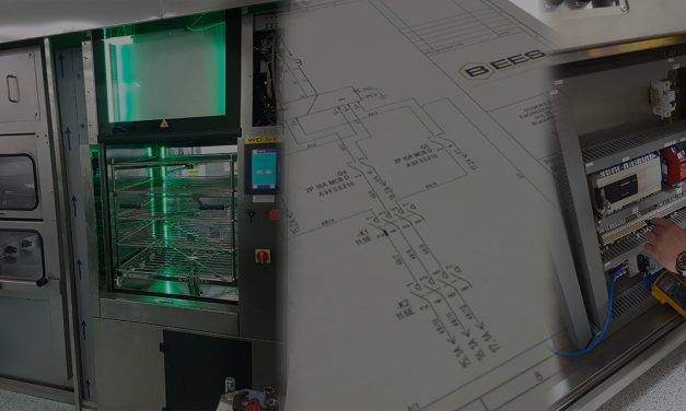 Northampton engineering firm secures £250,000 growth package