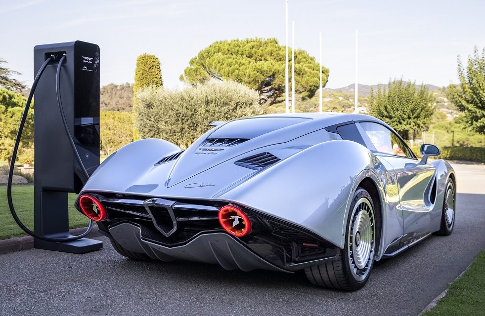 Hispano Suiza and Power Electronics announce a collaboration agreemen
