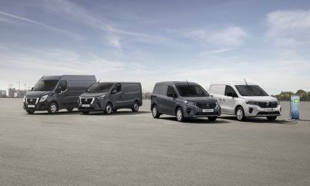 Interstar, Primastar and all-new Townstar: Nissan’s van range renewed to future-proof businesses