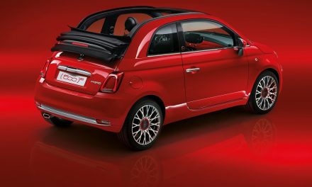 Fiat announces UK pricing and specification for (500)RED family