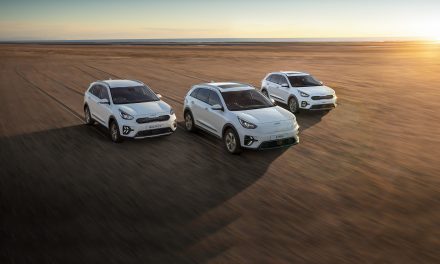 Refreshing autumn offers make getting into a new Kia a breeze