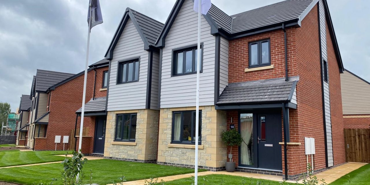 Maven raises £12.7 million for new residential property project