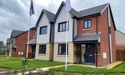 Maven raises £12.7 million for new residential property project