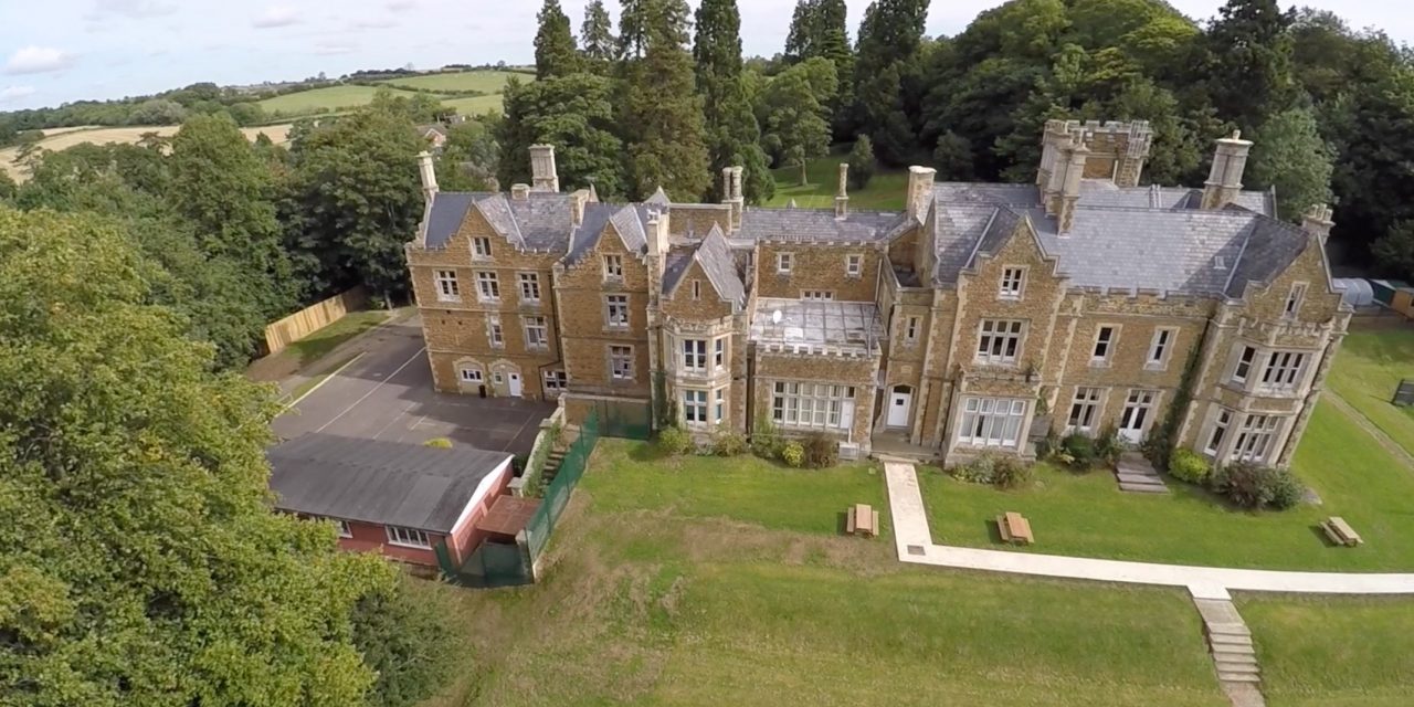 Outstanding ‘residential care’ Ofsted awarded to The Grange Therapeutic School, Leicestershire