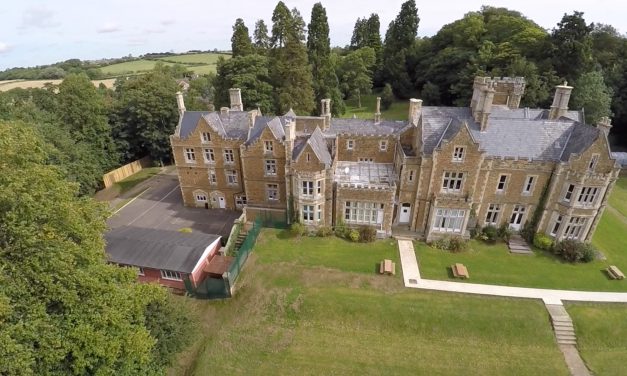 Outstanding ‘residential care’ Ofsted awarded to The Grange Therapeutic School, Leicestershire