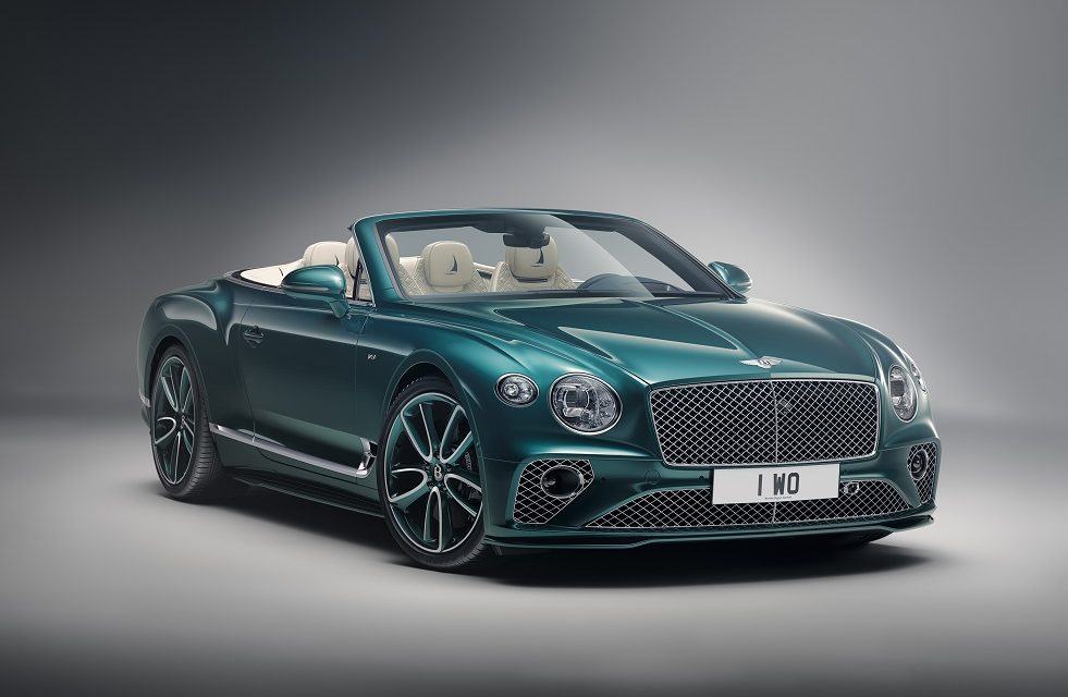 New Mulliner Collections showcase at Fort Lauderdale Boat Show