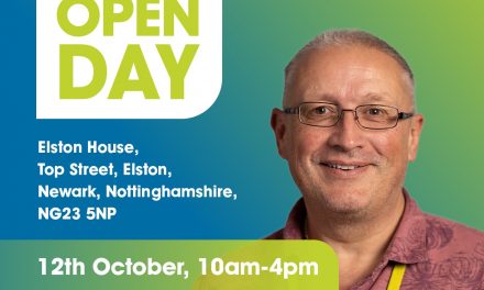 Elston House to hold recruitment Open Day