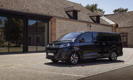 Citroën UK expands New ë-SpaceTourer electric range with two new XL variants