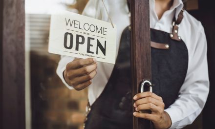 UK has the most surviving small businesses in Europe