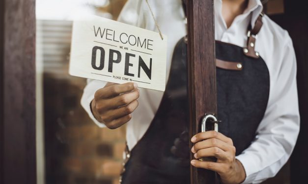 UK has the most surviving small businesses in Europe