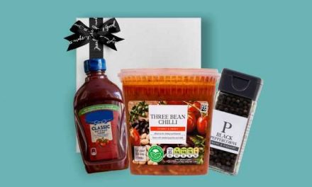 Robinson wins ‘Best Custom Packaging Solutions Provider’