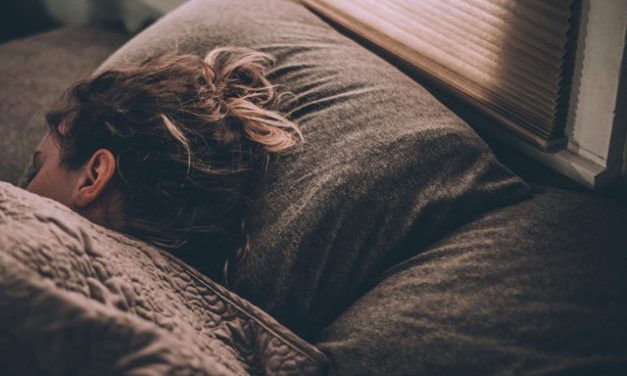 1 in 3 Brits suffer with insomnia – new study reveals Britain’s most sleep-deprived places