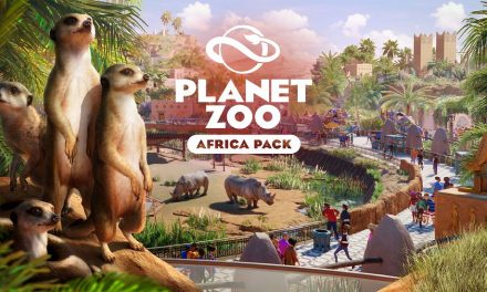 Planet Zoo: Africa Pack – How to care for the game’s newest animals