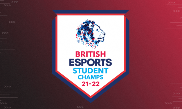 Valorant added to British Esports Student Champs as registrations open for new season