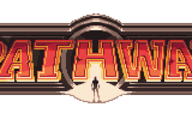 PATHWAY launches for Nintendo Switch on 27 May