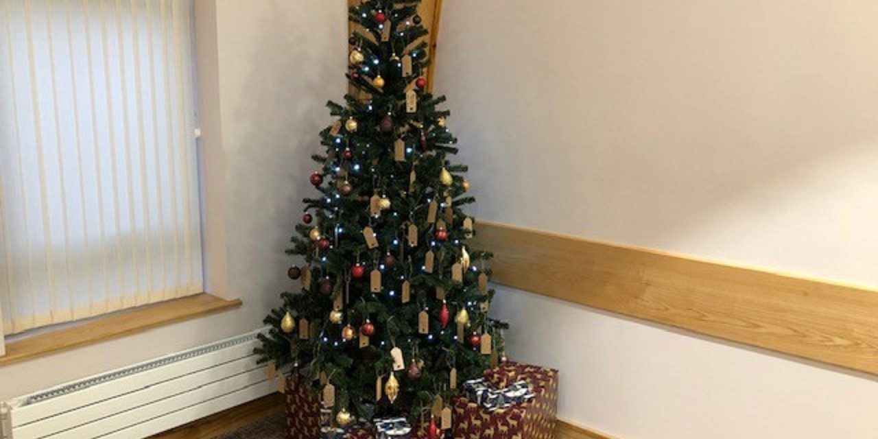 Westerleigh Group crematoria to host Christmas Services on site