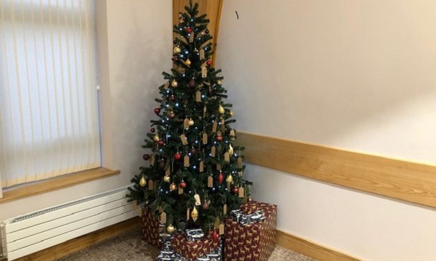 Westerleigh Group crematoria to host Christmas Services on site