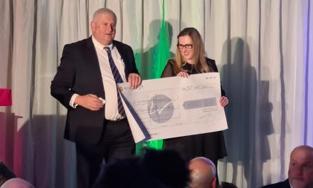 Great Glen Crematorium supports child loss charity