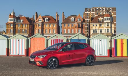 SEAT creates the world’s smallest Ibiza nightclub