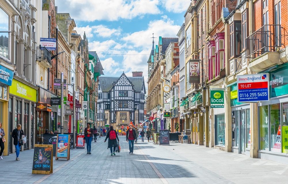 East Midlands revealed as one of the UK’s entrepreneurial hotspots amid ‘The Great Resignation!’