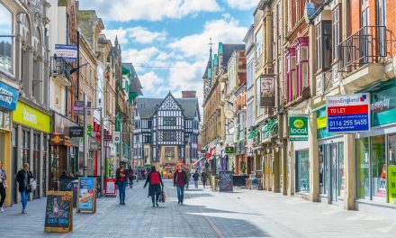 East Midlands revealed as one of the UK’s entrepreneurial hotspots amid ‘The Great Resignation!’