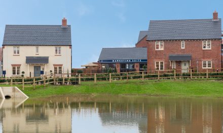 Developer launches charity campaign for 2022