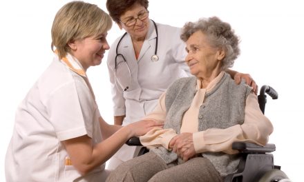 Orchard Care Homes achieve Gold in industry awards