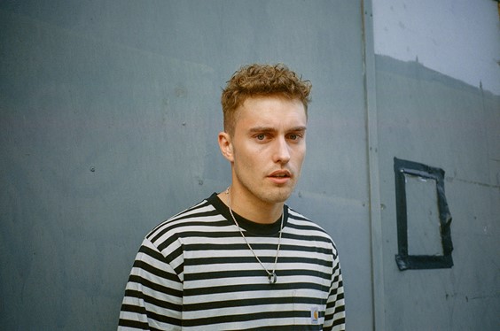 Sam Fender  Utilita Arena Newcastle  Tuesday 5th April 2022