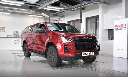 Isuzu UK launch new Quick Check programme