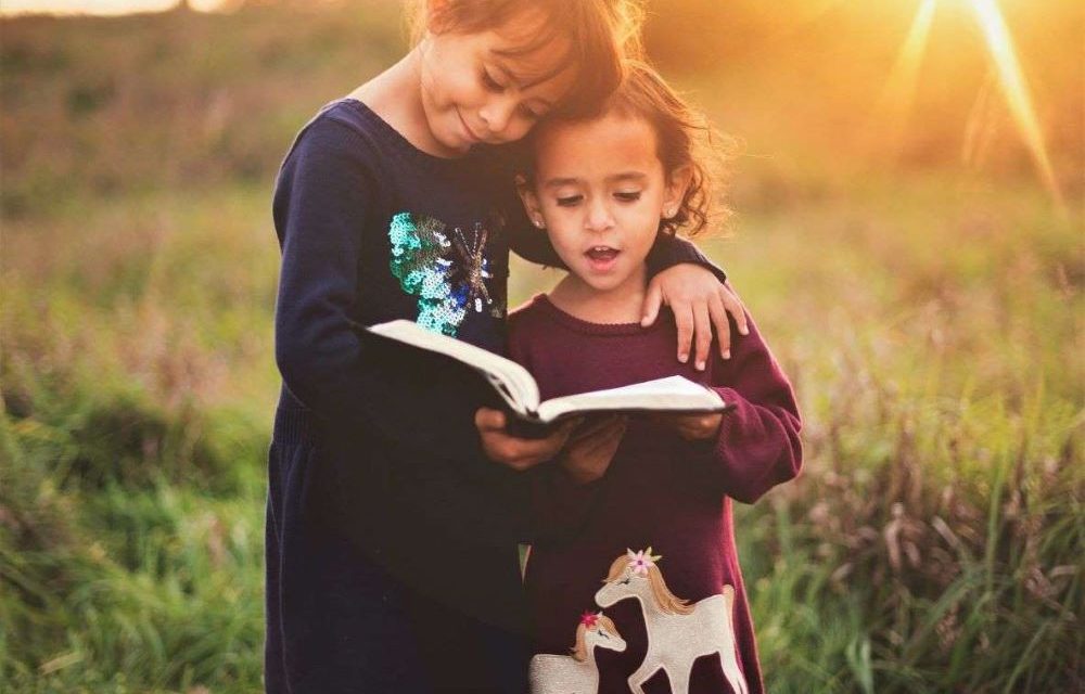 East Midlands’ Forgotten Girls: The Reluctant Girl Readers