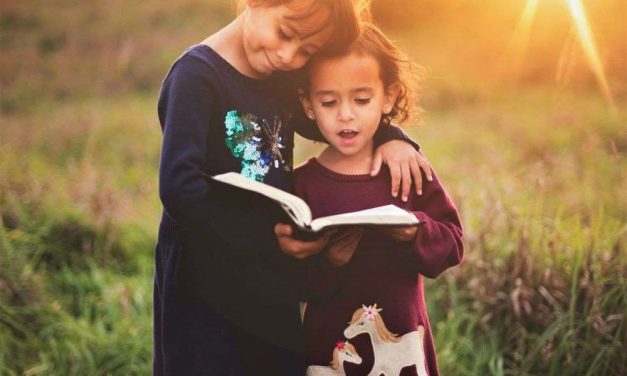 East Midlands’ Forgotten Girls: The Reluctant Girl Readers
