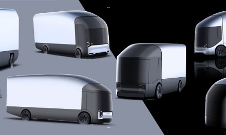 Volta Trucks confirms the engineering kick-off for its full-electric 7.5- and 12-tonne Volta Zero variants