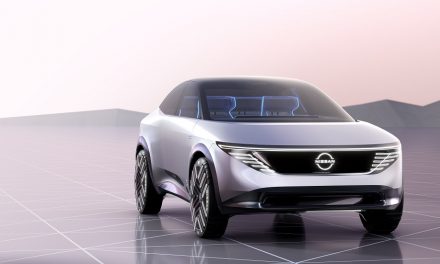 Nissan Ambition 2030: Concept Car Fact Sheet