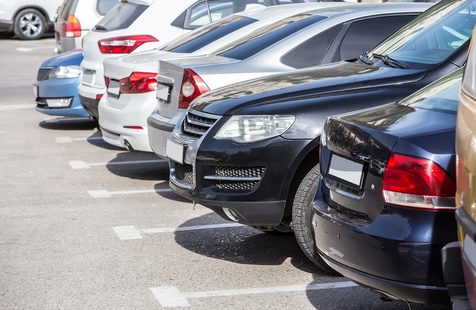 Parking on rented driveways a game-changing substitute to costly Six Nations parking fees