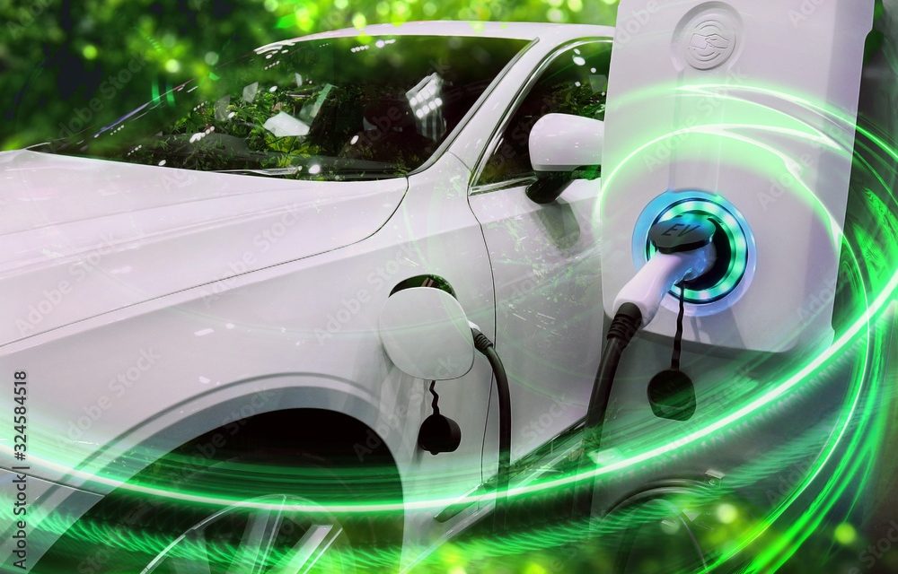 UK’S best EV charging network revealed by Driver Power