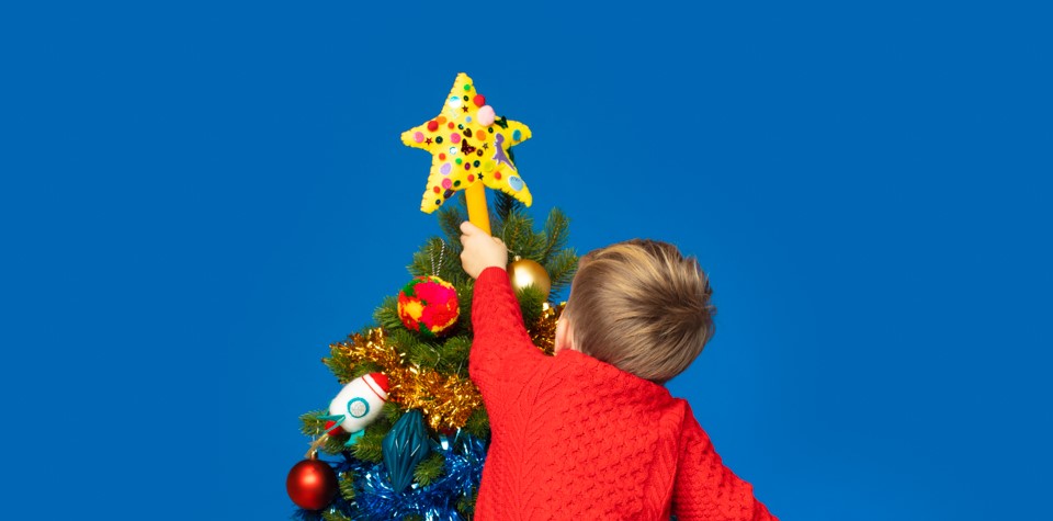 SCOTTISH SPEND (NEARLY) TOPS THE CHARTS AT CHRISTMAS