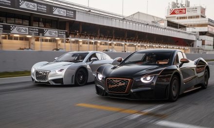 10 things you didn´t know about Hispano Suiza