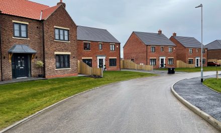 Phase four of Charterpoint’s Lincolnshire housing scheme set to start