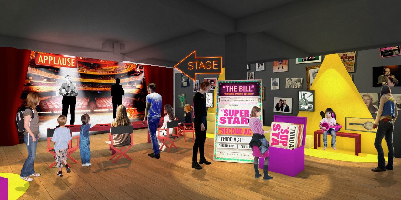 Focus appointed for cost management services on Blackpool’s first ever museum