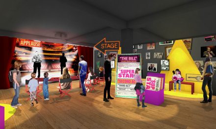 Focus appointed for cost management services on Blackpool’s first ever museum