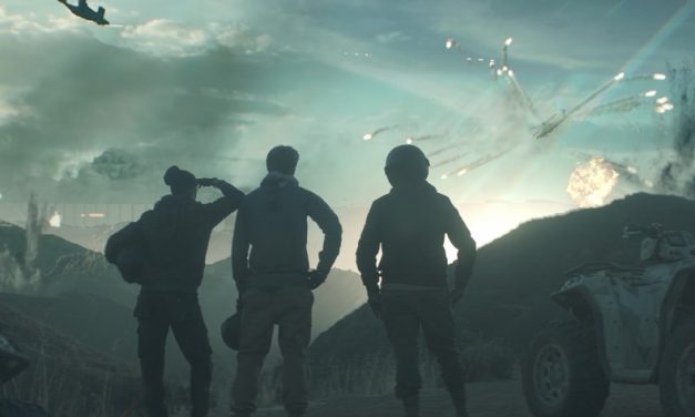 Polaris partners with Battlefield 2042™ to give gamers a virtual off-road vehicle experience