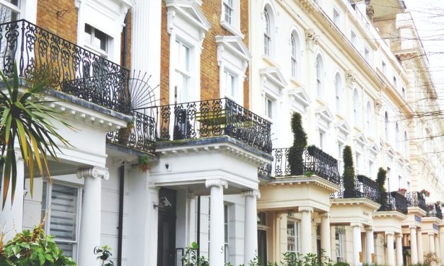 Tips for buying a home in 2022