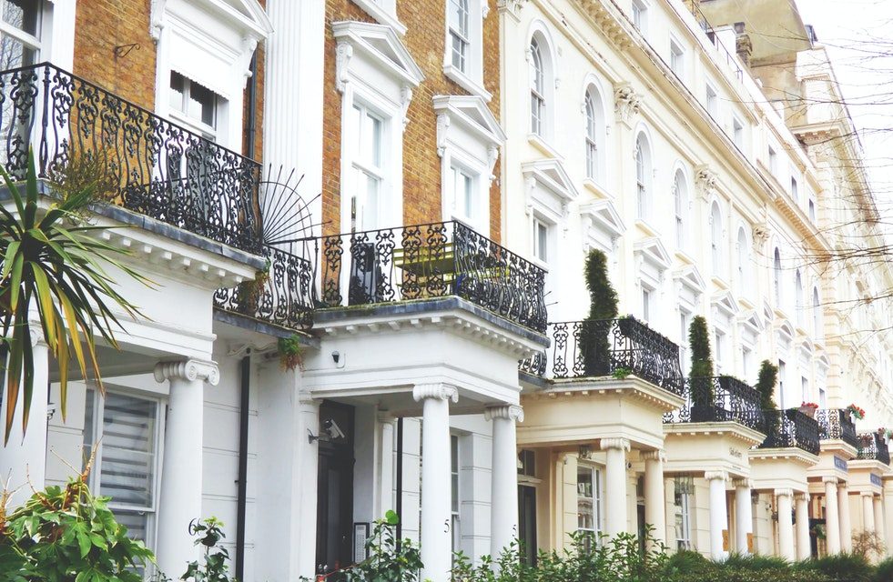Tips for buying a home in 2022