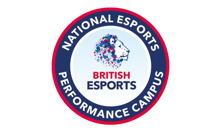 British Esports to open game-changing National Esports Performance Campus in Sunderland