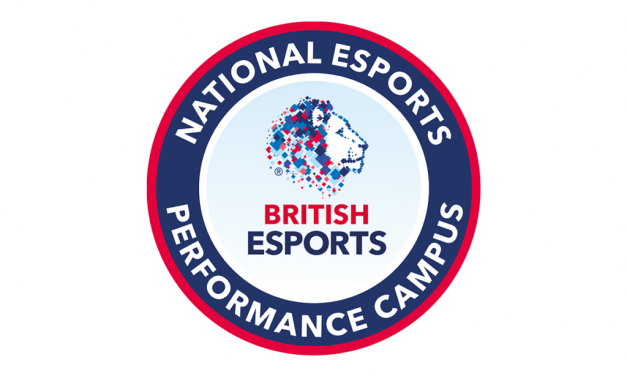 British Esports to open game-changing National Esports Performance Campus in Sunderland