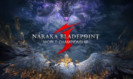 24 ENTERTAINMENT TO HOST NARAKA: BLADEPOINT ‘THE WORLD CHAMPIONSHIP’ IN SINGAPORE STARTING 13th JANUARY 2022