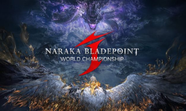 24 ENTERTAINMENT TO HOST NARAKA: BLADEPOINT ‘THE WORLD CHAMPIONSHIP’ IN SINGAPORE STARTING 13th JANUARY 2022