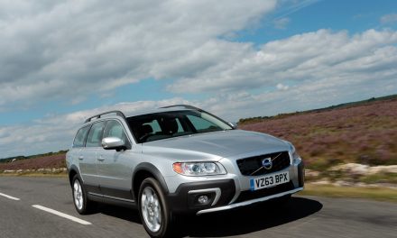 Volvo Car UK launches free puncture and windscreen chip repair service for every Volvo driver