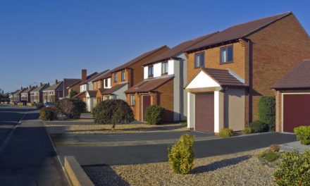 Homeowners made £26 million in 2021 renting out empty driveways