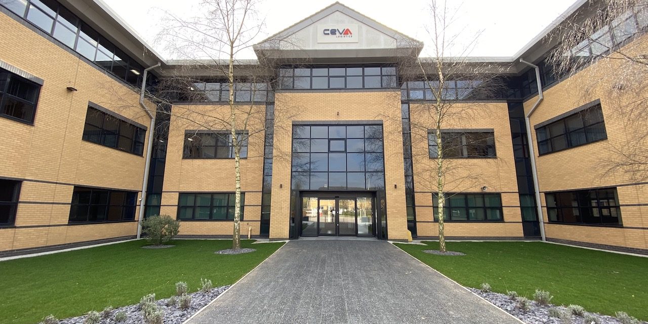 International hygiene company finds new HQ thanks to Bromwich Hardy